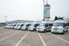 三峽機場開展“迎國慶、保軍運”急救演練-阿聯酋的國際快遞