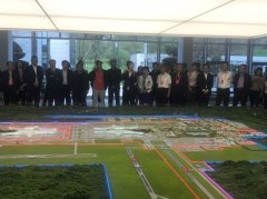 助力成都國際航空樞紐建設 四川省人大代表呼吁：建立強大地面交通 支撐“兩