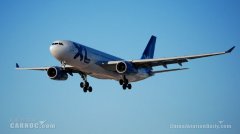 法國XL航空因財務困難暫停售票