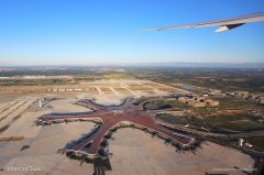 大興機場開航在即 “中國制造”震撼世界

-深圳空運公司