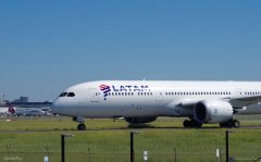 寰宇一家就LATAM準備退出聯盟發布聲明-歐洲國際國際快遞