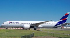 LATAM將退出寰宇一家，它會加入天合聯盟嗎?-紐約國際空運