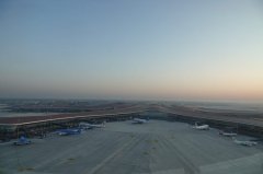 法媒關注大興機場通航：體現中國人對旅游的狂熱-非洲空運