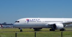 當LATAM離開寰宇一家時 會發生什么?-國際快遞訂艙
