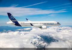 中小型航空市場(chǎng)的新發(fā)展與新機(jī)遇卓越之選——空客A220系列飛機(jī)-歐洲國(guó)際國(guó)際