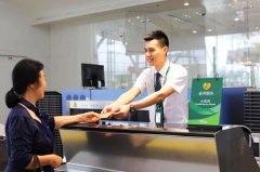 中國民用機(jī)場協(xié)會帶你解讀白云機(jī)場“春風(fēng)服務(wù)”-以色列的國際快遞