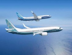 2架737NG因現裂縫被西南航空停飛-上海貨運