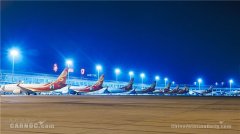 美蘭機場14億私募債違約兩月 還有54億存續債券-阿聯酋的空運價格