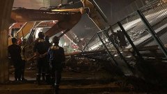 無錫高架橋事故背后：不超載就虧錢的畸形貨運生態-海運費