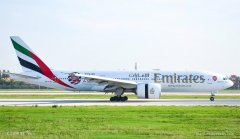 亞美尼亞的國(guó)際快遞阿聯(lián)酋航空：仍有權(quán)開(kāi)通墨西哥城航線(xiàn)