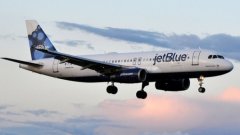 海運費家庭友好航司排名出爐：美國捷藍航空居榜首