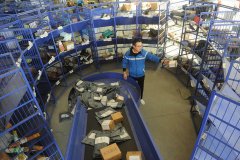 空運(yùn)價(jià)格快遞或可漲價(jià)，服務(wù)焉能打折