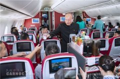 上海空運(yùn)-海航董事長之子升任總裁 官網(wǎng)產(chǎn)業(yè)板塊僅保留航空