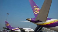 哈薩克斯坦的國際快遞-虧不起了！泰航未來或將取消多個東南亞航線