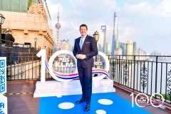 貨運(yùn)代理-荷航總裁何強(qiáng)磊：計(jì)劃2020年夏季入駐大興機(jī)場(chǎng)