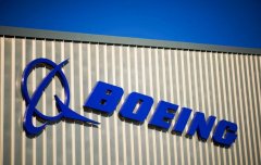 迪拜空運-因一段試飛員對話信息曝光 波音股價狂跌6.8%