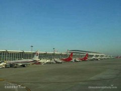 上海貨運(yùn)貨代公司-冬航季 蘇南碩放機(jī)場(chǎng)新增多條航線