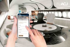 山東空運-空客公務機推出在線叫飛機服務網(wǎng)站