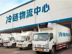 中東空運-機械設備行業：多維因素推動冷鏈設備前景火熱