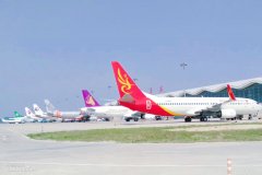 海運拼箱價格-圖片 淮安市加快航空貨運樞紐建設