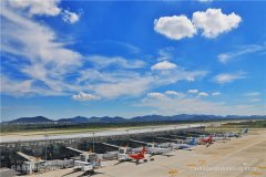 空運查詢-南京祿口機場開啟冬春航季 新增加密多條國內外航線