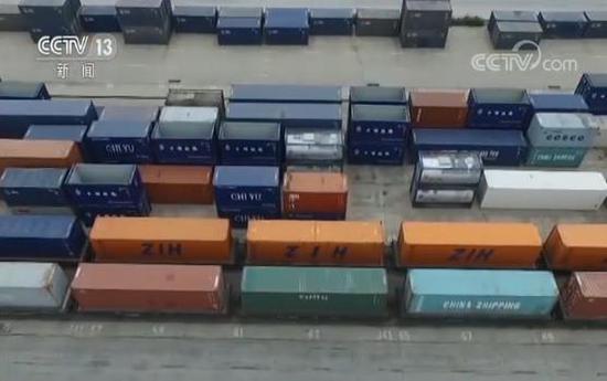 土耳其的國際快遞-9月份中國物流業景氣指數公布:需求趨旺 指數回升至年內最高水平