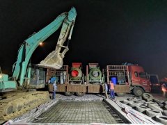 <b>空運(yùn)價(jià)格-海口美蘭國(guó)際機(jī)場(chǎng)跑道換板工程施工側(cè)記</b>