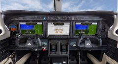 國際快遞查詢-視頻：Garmin推出一鍵式緊急自動落地系統