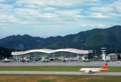 東南亞國際空運-新征程，新夢想——茅臺機場通航兩周年