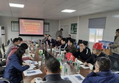 阿曼的空運成都天府機場空管工程本場工程通過標(biāo)化工地驗收