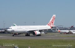 寧波海運(yùn)公司-為2020年奧運(yùn)會(huì)做準(zhǔn)備 維珍澳洲宣布新日本航線(xiàn)