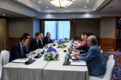 中東國際空運(yùn)-吉祥航空將開通第二條洲際直飛航線