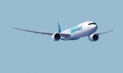 上海貨運公司-民航早報：空客10月賣出415架飛機(jī)