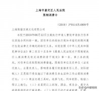 <b>青島空運-王思聰被限制高消費，以后不能坐飛機出行了！</b>