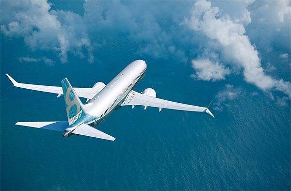 波音預計12月恢復交付737MAX，股價大漲4.6%