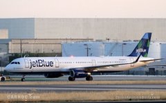 國際物流查詢-捷藍航空推出基礎經濟艙 乘客須最后登機