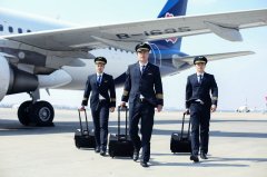 歐洲航運代理-打贏藍天保衛(wèi)戰(zhàn) 青島航空節(jié)油管理初見成效（附圖）