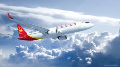 約旦的國際快遞-長安航空獲國際客貨運輸經營許可，開啟國際化發展新篇章