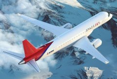 紐約國際空運-日本東麗將停止為三菱支線飛機生產部件