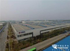 寧波海運(yùn)公司-中國客車產(chǎn)業(yè)轉(zhuǎn)型期，中通客車靠什么闖出一片新天地?-全國物流