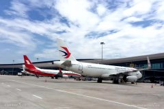 空運價格-東上航十年：兩個“爛蘋果”做出了一份“好沙拉”