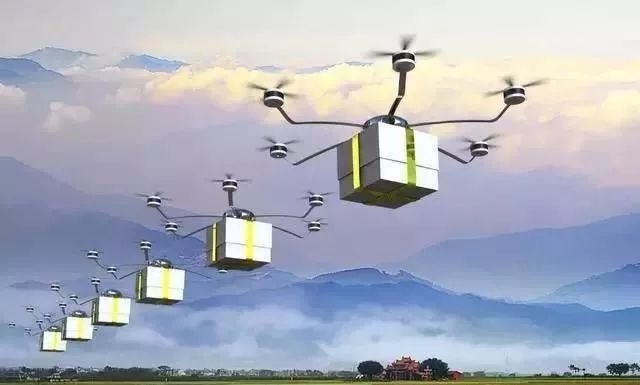 產業觀察 | 智能科技推動運輸發展 中國快遞“出海”充滿機遇