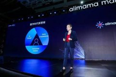 國際快遞訂艙-阿里媽媽畫風突變：秘密武器打破魔咒？-物流公司查詢