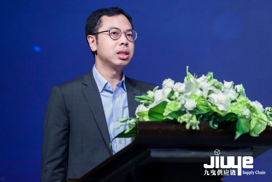 九曳供應鏈完成C+輪融資 國內最大冷鏈物流平臺誕生