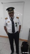 中東國際空運-他假扮機長2年，不排隊不安檢，還混免費升艙！這是要搞貓鼠游