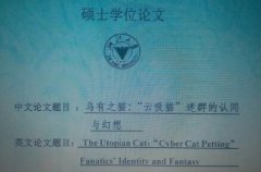 中東空運-畢業論文寫吸貓怎么回事？吸貓是什么意思寫吸貓的是誰？-上海新邦