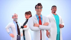 
深圳貨運貨代公司-阿聯酋航空推出健康科普動畫片 呼吁乘客關注預防慢性病