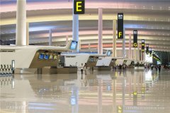 廣州出口國際快遞-13年后再與控股股東進行資產(chǎn)置換 白云機場內(nèi)部調(diào)整引關(guān)注