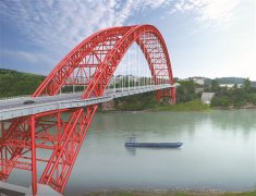 非洲國際空運-四川交通質監局2018年度工作紀實