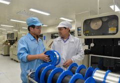 中東空運-透視企業家精神系列之三：企業家精神引領企業發展